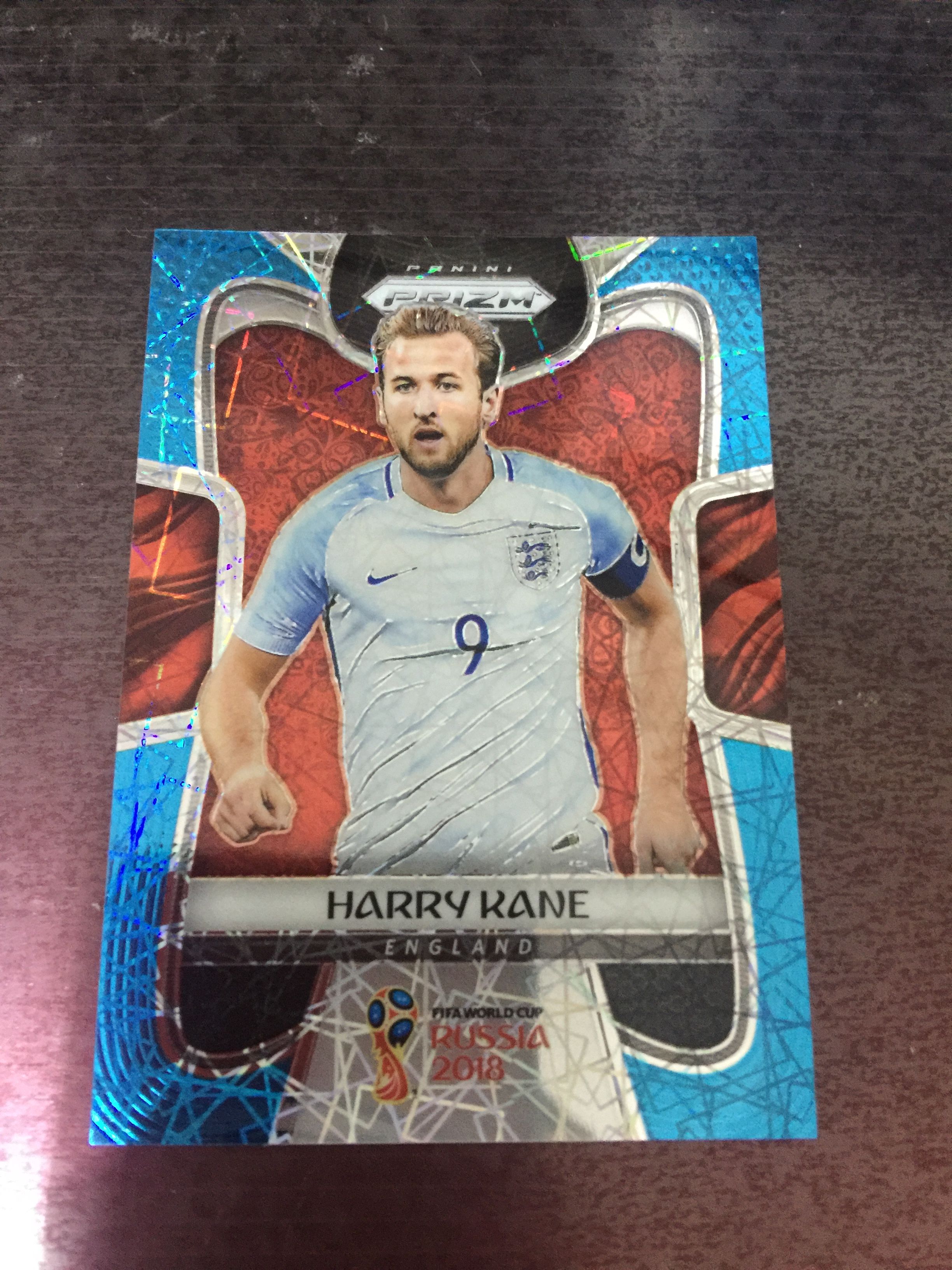 凯恩6球加冕2018年世界杯史上最水金靴?没一