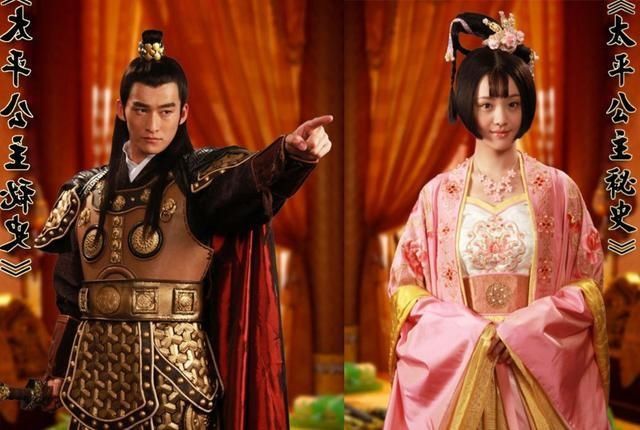 郑爽张翰三年之约已到,新剧再度牵手,两人居然