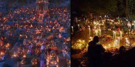 《寻梦环游记》:只有用力的记住,才会无惧分离