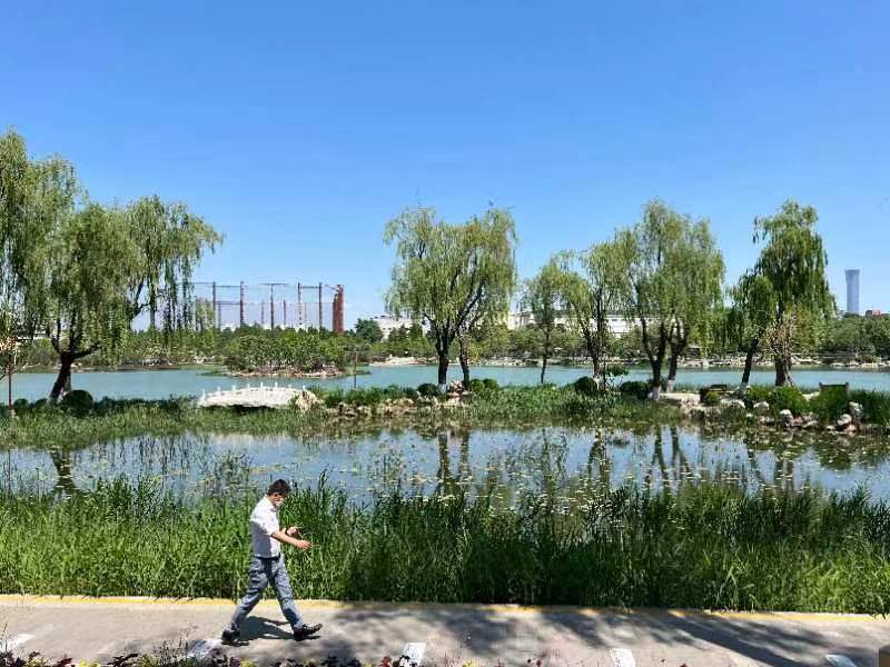 东城“最美核酸检测点”在哪儿？