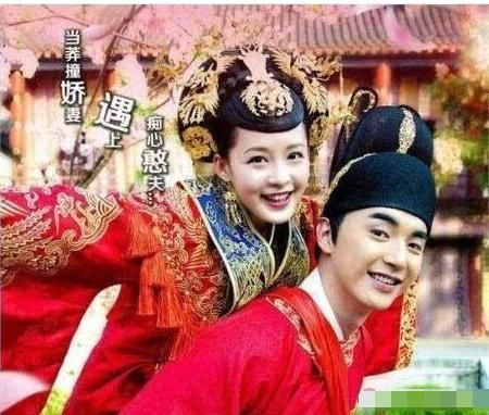 李沁的正牌男友终于出现了,他就是肖战