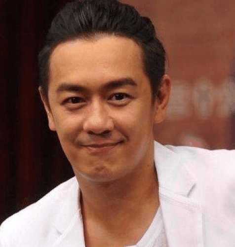 其实香港明星住的房子并不大 陈浩民住这样的