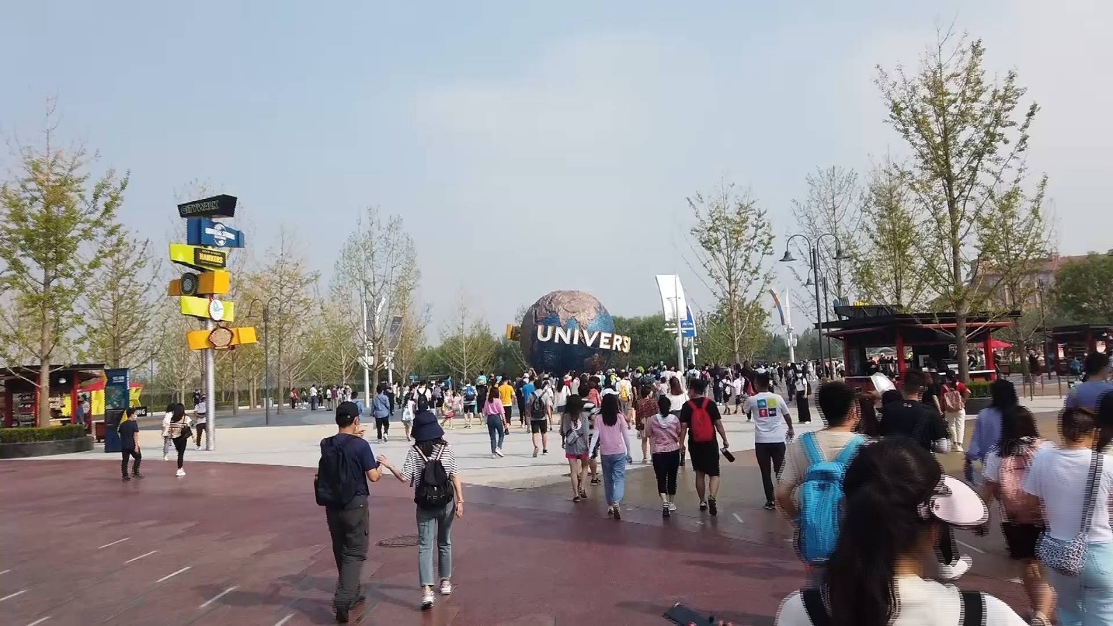 北京环球度假区怎么玩?超级详细攻略教您如何省时省力 北京环球度假区怎么玩?超级详细攻略教您如何省时省力