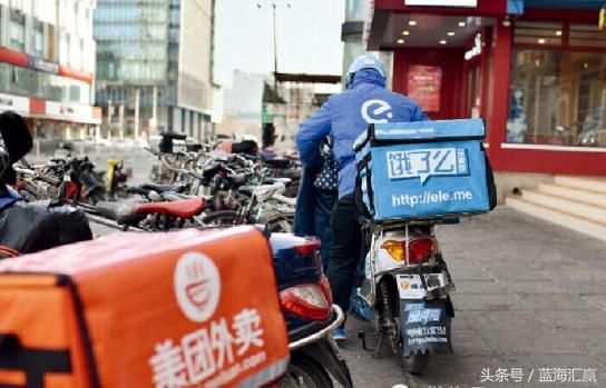 再见了,方便面?康师傅6年市值缩水800亿!统一