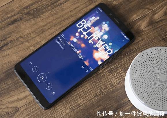 红米千元机爆款!5.99寸+6G+64G,柔光美颜超大