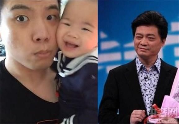 黄毅清微博再曝猛料 问崔永元王迪是谁