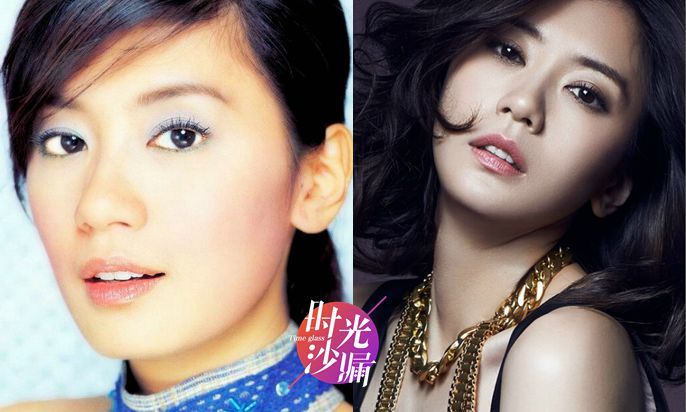 贾静雯:幸福姗姗来迟但温暖依然