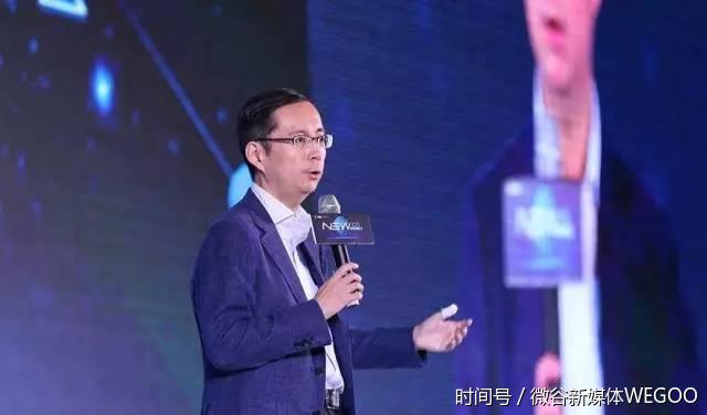 3000亿美金帝国,他的人生就是一个大写的