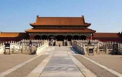 毛主席一生不进故宫,死不入八宝山,真实原因很