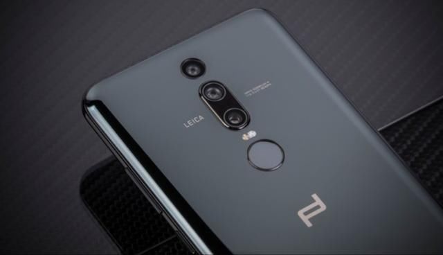 最豪手机华为maters外壳售价近千元,网友却说:良心价?