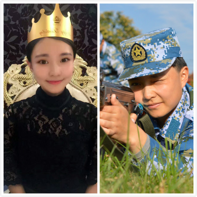 杨潆