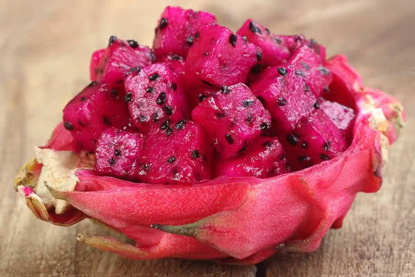 火龙果和它是天生的死对头,千万不能一起食用