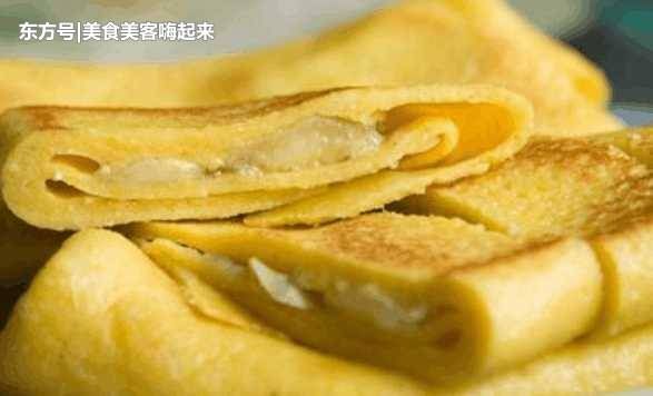 香蕉做什么好吃? 也许你可以试试香蕉玉米饼,