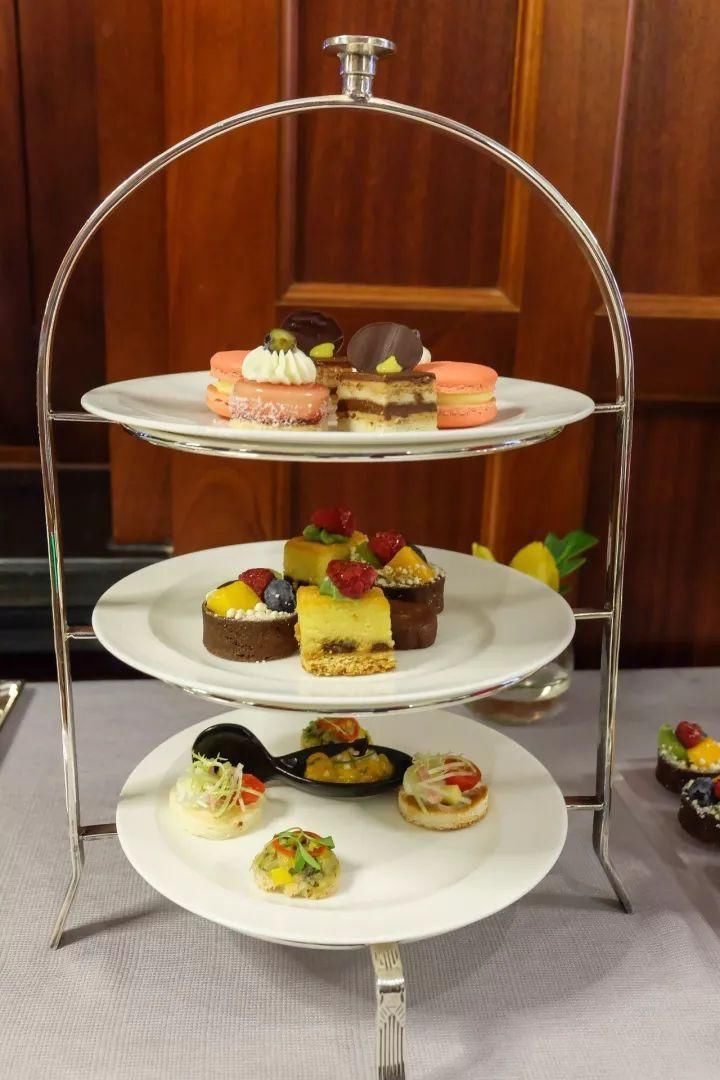 南京民国时期最奢华的古堡酒店,你去过吗?