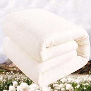 【棉花被子多少钱一斤】 专业人员来解答棉花