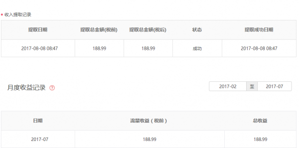 网易自媒体收益高吗?网易号一星级流量主怎么
