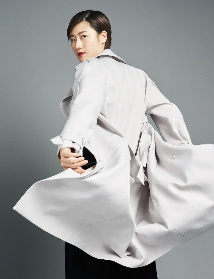 丁宁:兵乓球女神