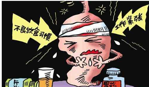 消灭幽门螺杆菌新方法益菌抑菌治疗,治愈率高