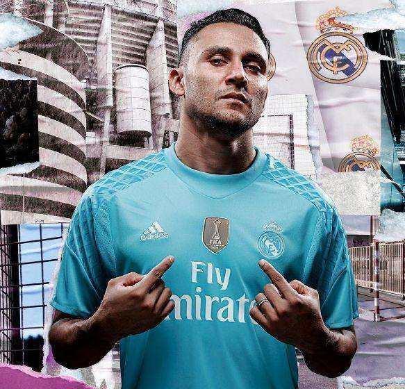 这四位球星或许将在夏季转会窗口离开皇马!贝