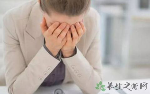 白天精神萎靡是什么原因