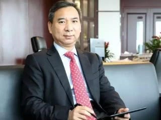 安徽十大富豪,谁最有钱?最后一位帅气撩人!