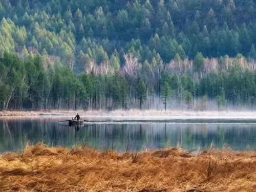 呼伦贝尔旅游攻略包车游梦之旅草原户外运动有