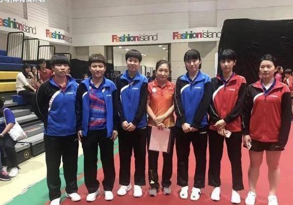 刘诗雯被挂牌出售证明她已不值钱?这个才是真