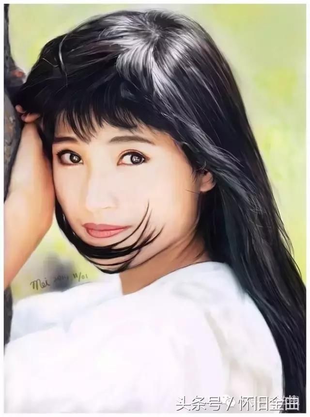 沉溺在爱你的世界里!方季惟《爱情故事》经典