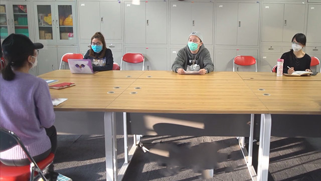 新型冠状病毒防控指引18讲20200210办公场所如何防控 新型冠状病毒防控指引18讲20200210办公场所如何防控