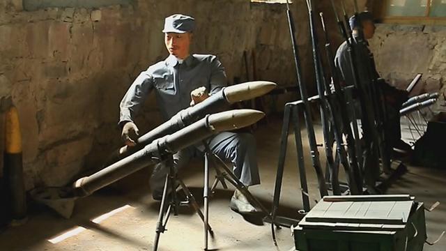 《寻踪英雄路》：黄崖洞兵工厂