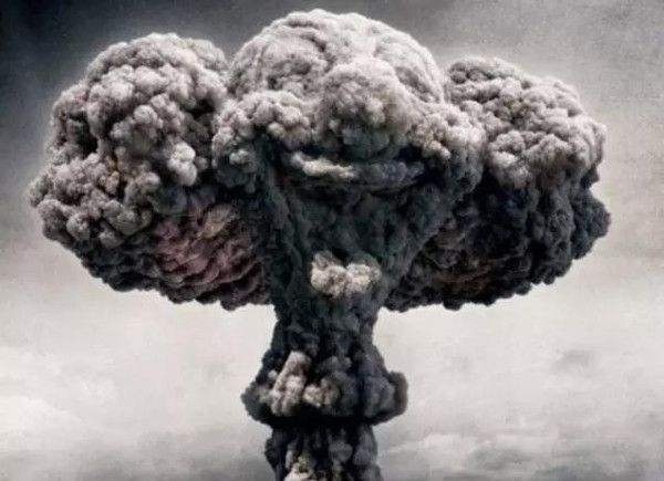 如果世界三战爆发,核武器被使用战场,怎样能够