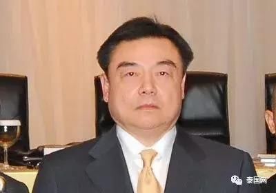 2018福布斯泰国富豪榜刷新:第一名以300亿美