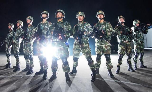 现在初中文凭还能入伍当兵吗?老兵的回答让人