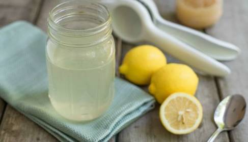 这才是柠檬水的正确泡法,一个夏天晒不黑,99%