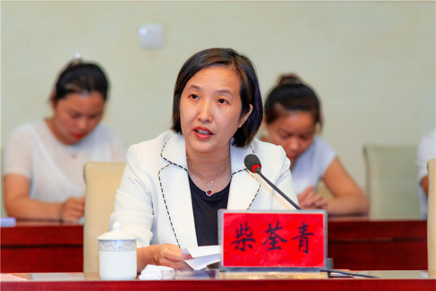 中国云台山国际马拉松赛签约仪式在修武县举行