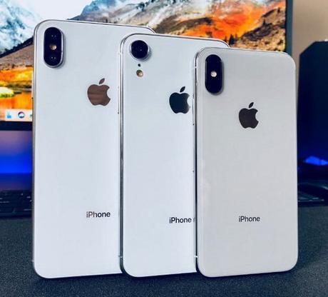 新款iPhone什么时候上市?2018新iPhone发布时