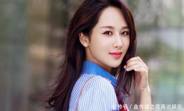 图解25岁杨紫结婚照被曝光?竟不是霍建华和张