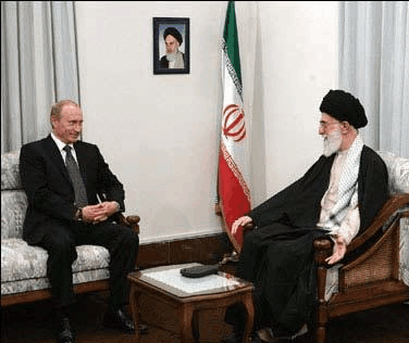 俄罗斯作为一个出口石油大国, 为什么还要购买