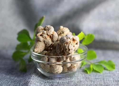 三七粉的服用禁忌,这三类人是绝对不能吃三七