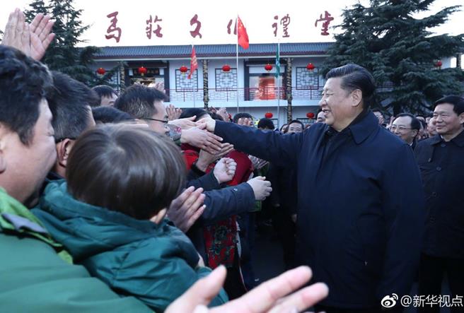 决胜全面小康关键年 习近平布局三大攻坚战|新闻动态-《对话中国品牌》栏目采编中心 决胜全面小康关键年 习近平布局三大攻坚战|新闻动态-《对话中国品牌》栏目采编中心