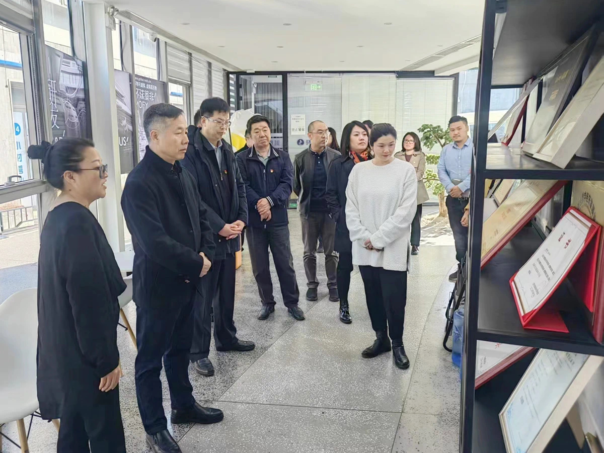 “管家”就位!顺义企业“服务包”再上新 “管家”就位!顺义企业“服务包”再上新