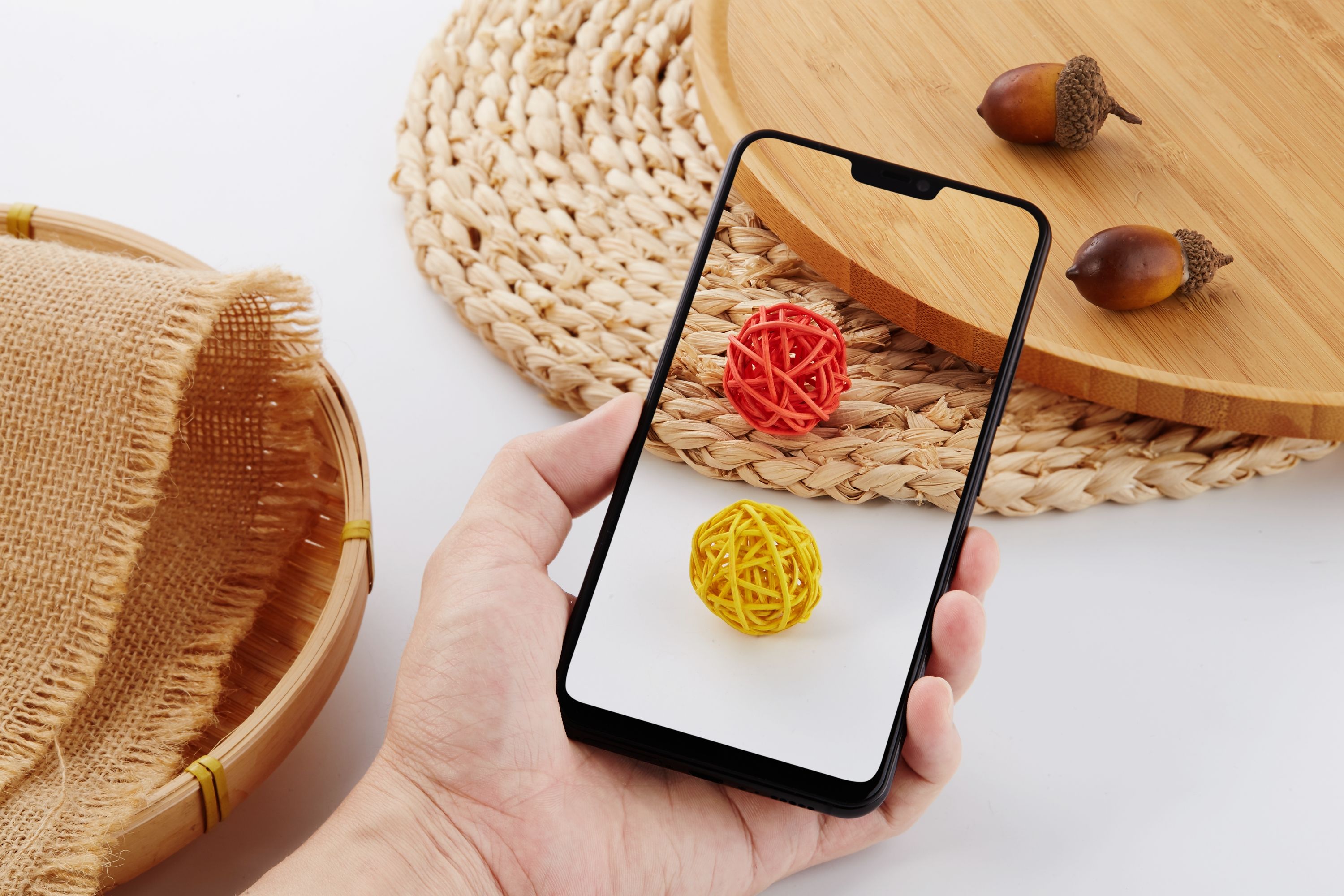 世上最小的6.28英寸全面屏手机!vivo X21体验到