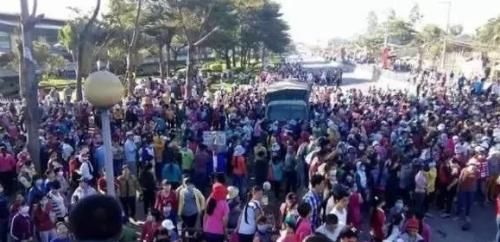 为什么从中国撤离的外资企业,去越南建厂以后