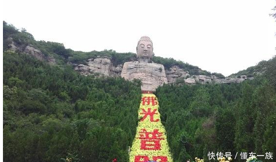 世界第二大佛,门票比故宫还贵,以前人山人海,现