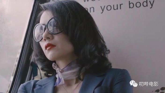 高圆圆和赵又廷的定情之作《搜索》