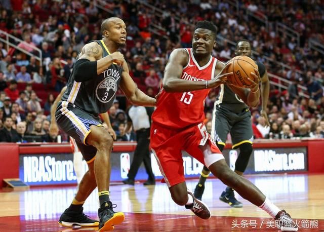 奥尼尔和巴克利为火箭队与勇士队的西部决赛吵