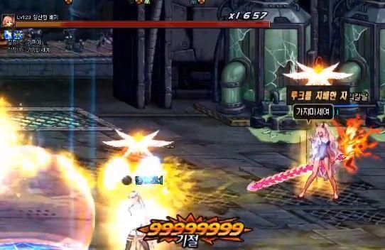 分析未来DNF版本走向 浅谈卢克hard模式玩法