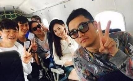 马蓉关注李小璐绯闻风波,树立好妈妈人设为两