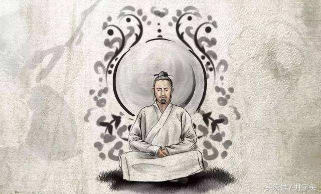 打坐:静功的修习要点与手印,详解关节