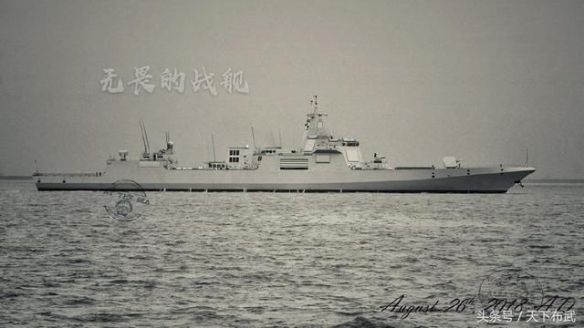 盾舰下水服役时间差,美国27个月,印度102个月